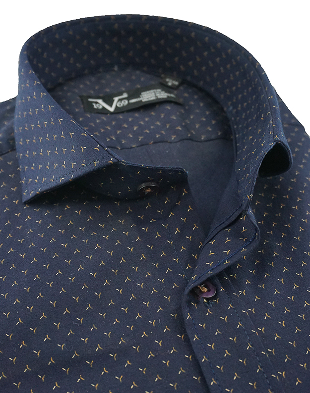 VERSACE 19.69 ABBIGLIAMENTO SPORTIVO Man Shirt 